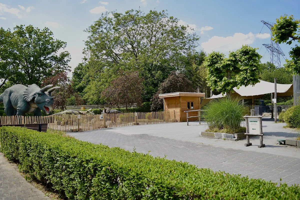 Dierenrijk Nuenen